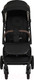Миниатюра изображения товара Детская прогулочная коляска Pituso Matrix / MRX 20 (черный)