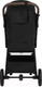 Миниатюра изображения товара Детская прогулочная коляска Pituso Matrix / MRX 20 (черный)