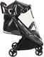 Миниатюра изображения товара Детская прогулочная коляска Pituso Matrix / MRX 20 (черный)