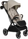 Миниатюра изображения товара Детская прогулочная коляска Pituso Matrix / MRX 20 (капучино)