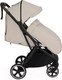 Миниатюра изображения товара Детская прогулочная коляска Pituso Matrix / MRX 20 (капучино)