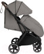 Миниатюра изображения товара Детская прогулочная коляска Pituso Matrix / MRX 20 (графит)