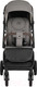 Миниатюра изображения товара Детская прогулочная коляска Pituso Matrix / MRX 20 (графит)