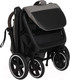 Миниатюра изображения товара Детская прогулочная коляска Pituso Matrix / MRX 20 (графит)