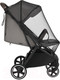 Миниатюра изображения товара Детская прогулочная коляска Pituso Matrix / MRX 20 (графит)
