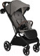Миниатюра изображения товара Детская прогулочная коляска Pituso Matrix / MRX 20 (графит)