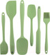 Миниатюра изображения товара Набор кухонных приборов Attribute Olive AGO006 (6шт)