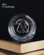 Миниатюра изображения товара Набор стаканов Glasserie Spirit Of Animals GL012 (4шт)