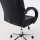 Миниатюра изображения товара Кресло офисное AksHome Bill Eco (черный)
