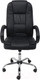 Миниатюра изображения товара Кресло офисное AksHome Bill Eco (черный)