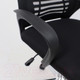 Миниатюра изображения товара Кресло офисное AksHome Elon (черный)