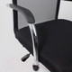 Миниатюра изображения товара Кресло офисное AksHome Maris (черный)