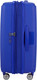 Миниатюра изображения товара Чемодан на колесах American Tourister Soundbox 32G*12 003