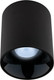 Миниатюра изображения товара Точечный светильник Aqara T1 с углом рассеивания 24° / MZSD11LM_24bl (черный)