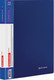 Миниатюра изображения товара Папка для бумаг Brauberg Extra / 270483 (синий)