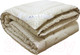 Миниатюра изображения товара Одеяло Alleri Тик Утолщенное 200x215 (верблюжья шерсть)