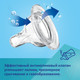 Миниатюра изображения товара Бутылочка для кормления Canpol EasyStart Royal Baby / 35/233 (120мл, голубой)