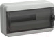 Миниатюра изображения товара Бокс пластиковый IEK TF5-KP72-N-18-65-K03-K02