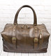 Миниатюра изображения товара Сумка дорожная Carlo Gattini Premium Campora / 4019-63 (рыже-коричневый)