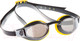 Миниатюра изображения товара Очки для плавания Mad Wave X-Look Mirror (желтый)