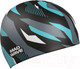 Миниатюра изображения товара Шапочка для плавания Mad Wave Stripes