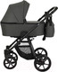 Миниатюра изображения товара Детская универсальная коляска Pituso Tossa 2 в 1 / TS/50/04 (темно-серый)