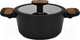 Миниатюра изображения товара Кастрюля Fissman Feorella 14512