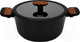 Миниатюра изображения товара Кастрюля Fissman Feorella 14514