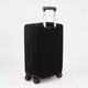 Миниатюра изображения товара Чехол для чемодана Sima-Land 7488371 (черный)