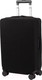 Миниатюра изображения товара Чехол для чемодана Sima-Land 7488369 (черный)