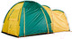 Миниатюра изображения товара Палатка Следопыт Amur-3 / PF-TSS-09