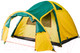 Миниатюра изображения товара Палатка Следопыт Enisey-4 / PF-TSS-10 