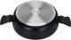 Миниатюра изображения товара Сотейник Fissman Ferro 14526