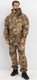 Миниатюра изображения товара Костюм для охоты и рыбалки Huntsman Склон-2 Тафета Мультикам (р-р 52-54/182)