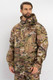 Миниатюра изображения товара Костюм для охоты и рыбалки Huntsman Склон-2 Тафета Мультикам (р-р 52-54/182)