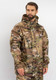 Миниатюра изображения товара Костюм для охоты и рыбалки Huntsman Склон-2 Тафета Мультикам (р-р 52-54/182)