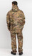 Миниатюра изображения товара Костюм для охоты и рыбалки Huntsman Склон-2 Тафета Мультикам (р-р 52-54/182)