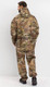Миниатюра изображения товара Костюм для охоты и рыбалки Huntsman Склон-2 Тафета Мультикам (р-р 52-54/182)