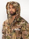 Миниатюра изображения товара Костюм для охоты и рыбалки Huntsman Склон-2 Тафета Мультикам (р-р 52-54/182)
