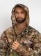 Миниатюра изображения товара Костюм для охоты и рыбалки Huntsman Склон-2 Тафета Мультикам ( р-р 60-62/188)
