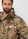 Миниатюра изображения товара Костюм для охоты и рыбалки Huntsman Склон-2 Тафета Мультикам ( р-р 60-62/188)