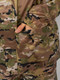 Миниатюра изображения товара Костюм для охоты и рыбалки Huntsman Склон-2 Тафета Мультикам ( р-р 60-62/188)