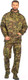 Миниатюра изображения товара Костюм для охоты и рыбалки Huntsman Шторм Тафета Мультикам ( р-р 44-46/170)
