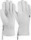 Миниатюра изображения товара Перчатки лыжные Reusch Camila / 6031120-1103 (р-р 6.5, White/Silver)