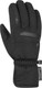 Миниатюра изображения товара Перчатки лыжные Reusch Coral R-TEX XT / 6331229-7700 (р-р 8, Black)