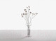 Миниатюра изображения товара Ваза Ichendorf Milano Narciso 09370368