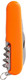 Миниатюра изображения товара Нож складной STINGER FK-K5005NH-4F 