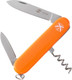 Миниатюра изображения товара Нож складной STINGER FK-K5005NH-4F 