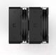 Миниатюра изображения товара Кулер для процессора Zalman CNPS14X DUO Black