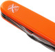 Миниатюра изображения товара Нож швейцарский STINGER FK-K5005NH-11FB 